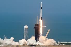 Space coast?s trusted breaking news: Spacex Rocket Makes Successful Launch Otago Daily Times Online News