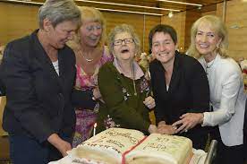 Born in vienna, zilk was mayor of vienna from 1984 to 1994. Archivmeldung Helmut Zilk Haus In Wien Liesing Feiert Ersten Geburtstag Presse Service