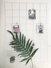 Then magishape design your own notice board is the product for you. White Wire Wall Grid Shelf Clips Mood Board Photo Etsy In 2021 Wire Wall Grid Wall Grid Wire Wall