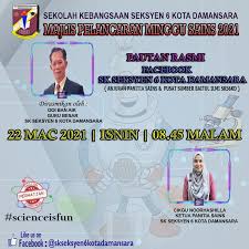 Sk seksyen 9 kota damansara. Sk Seksyen 6 Kota Damansara Startseite Facebook