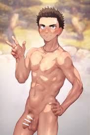 Rule34 - If it exists, there is porn of it  shiba yuuji  6442127