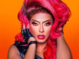 RuPaul's Drag Race' Star Shangela Accused of Rape