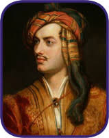 Free e-book Project Gutenberg: Letters of Lord Byron Vol.1