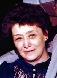 Bessie Skaggs Obituary