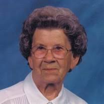 Mathilda Rhode Obituary (2021)