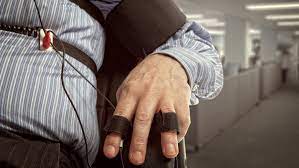 The lie detector doesn't detect the lie, it detects the changes in your physiology when you tell a lie. How To Beat A Lie Detector Test