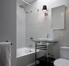 You can look through these pictures of bathroom mosaic tile borders and find ideas for your own bathroom. 25 Charming Glass Mosaic Tiles Design Ideas For Adorable Bathroom