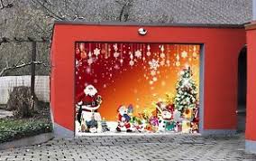 Maybe you would like to learn more about one of these? 3d Christmas 325 Garage Door Murals Wall Print Decal Wall Deco Aj Wallpaper Uk Ebay
