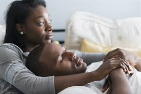 Image result for images of a black couple in love