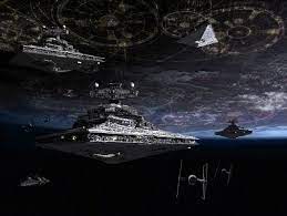 Empire Fleet Star Wars Pictures Star Wars Ships Galactic Empire