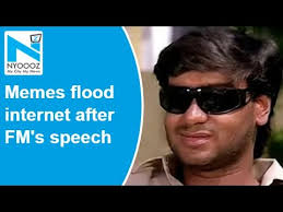 In the backdrop of finance minister nirmala sitharaman's speech in the parliament, social media users flooded twitter with budget 2021 memes. Budget 2021 Memes Flood Internet After Fm Nirmala Sitharaman S Speech Youtube