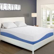 The memory foam mattress topper is available in a couple of sizes, queen, king, twin, full and california king. Serta Queen Size Bed Mattress Topper Memory Foam Support Soft Cushion Bedding For Sale Online Ebay