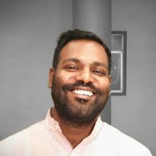 Dr Vivek Anand Asokan