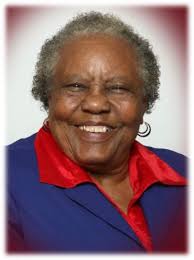 Obituary for Emily Lula (Moore) Jackson