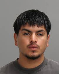 GARCIA, DIEGO ANDRES was booked into the Brazos County Jail