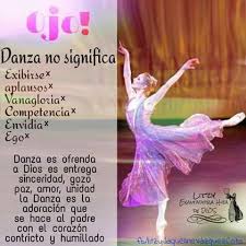 Amor Por La Danza Danza Cristiana Danza Danza De Alabanza
