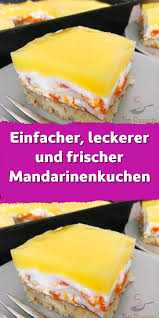 Gateau Mandarine Simple Et Savoureux Lois Recettesdedesserts En 2020 Recette Entremet Succulentes Savoureux