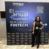 Maria de la luz Páez. B.