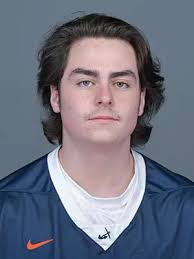 2021 Men's Lacrosse Roster