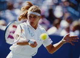 Ewige weltrangliste tennis damen navigationsmenü. Wta Tennis Weltrangliste Der Damen Tennis Magazin