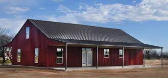 Maybe you would like to learn more about one of these? Mcelroy Metal Home Facebook