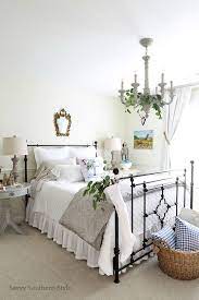 French Country Christmas Guest Bedroom French Bedroom Decor Country House Decor French Country Rug
