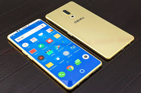 flagship Meizu 15 ...