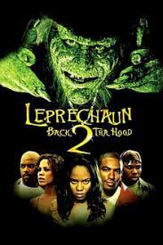 Leprechaun Back 2 Tha Hood Full Movie Online 123movies