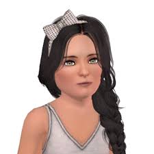 Emily Hamada by MaryLiSky