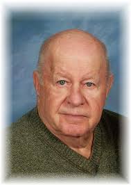 Obituary information for John Allen Bergman