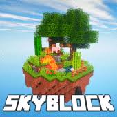 Complete the skyblock challenges and take part you can play oneblock simply by joining play.oneblockmc.com. Sky Block Maps And One Block Survival Maps 1 0 4 Apk Com Mods Maps Sky Cabanero Apk Download