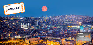 Gercekten süper ötesi bir market hersey var sınırsız çeşit halil ustanın buraya mekan açması bence metro için çok iyi ve başarılı olmuş halil usta potansiyeli arttiracaktir. Ankara Otobus Bileti Metro Turizm