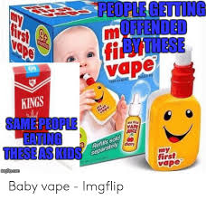 Knowledge is power in all walks of life, and it also pays dividends in the vape marketplace too. People Getting Offended Fialthese Vare First Vapo Manths Bubble Toy Vape Shaped Kings My First Same People Eating These As Kids Vape My First Vape Juice Refills Sold Separately Chery S My First
