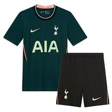 Choose from kids, mens or ladies kits. Tottenham Hotspur Away Kids Football Kit 20 21 Soccerlord