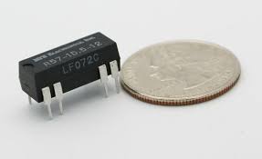 Watch this video to find out more about the smallest relay in its class. Nte Electronics R57 1d 5 12 General Purpose Dual In Line Package Dc Reed Relay 12 Vdc 0 5 Amp Spst No Voltage Monitoring Relays
