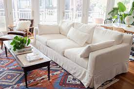 Part of john lewis' recently launched. How To Choose The Perfect Sofa Pottery Barn York Sofa Review