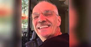 Dennis Lee Lackey Obituary