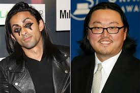 Adi Shankar Re-Teams With 'Power/Rangers' Director Joseph Kahn