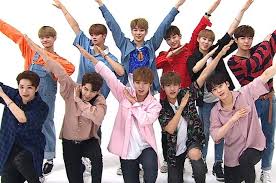 Lahir di busan, 10 desember 1996, kang daniel bukanlah nama lahirnya. Unik Ternyata Seperti Ini Cara Wanna One Menyimpan Nomor Telepon Member Lain