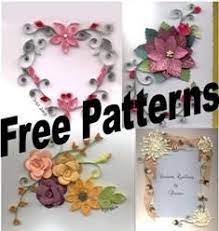 They do not really desire to pay anything for it, yet they do anyway. Custom Quilling Supplies Free Quilling Patterns Free Quilling Patterns Quilling Supplies Paper Quilling Patterns