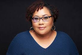 Who's the Most Positive & Inspiring Force in SFFH?