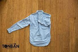 تکنیک آسان تا کردن پیراهن مردانه Shirts Mens Shirt Dress Wrinkled Clothes
