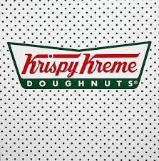 Pin By Sonja Horton Smith On A D S A N D G R A P H I C A R T Krispy Kreme Krispy Kreme Donuts Krispy Kreme Doughnut