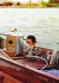 Les trésors cachés du