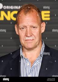 Justin edwards hi-res stock photography and images