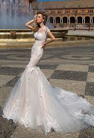 Ivory/white mermaid bridal wedding dress fishtail ball gown 8/10/12/14/16/18. Mermaid Dress 5 Reasons To Consider It Velace Bridal Wedding Dresses Bellingham Ma