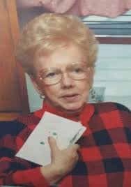 Mary Elizabeth Lewis McClain (1924-2009)