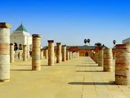 Marokko se sentrale streek word deur die atlasgebergte beheer. Rabat Reisefuhrer Was Zu Sehen In Rabat Sehenswurdigkeiten Interessante Orte