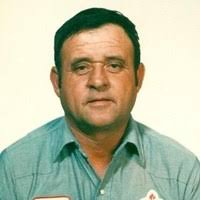 Ronnie Holder Obituary