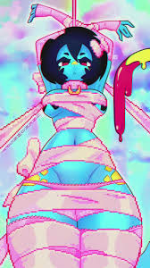 Rule34 - If it exists, there is porn of it   6207119